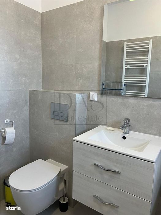 Apartament 2 camere | Pipera, langa OMV | Parcare inclusa