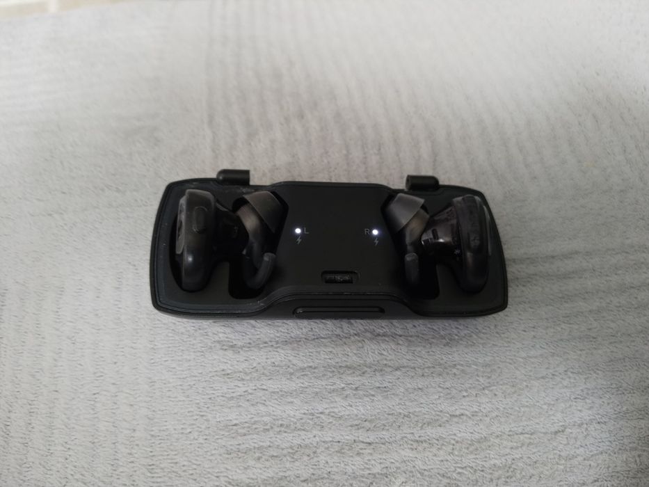 Наушники безпроводные