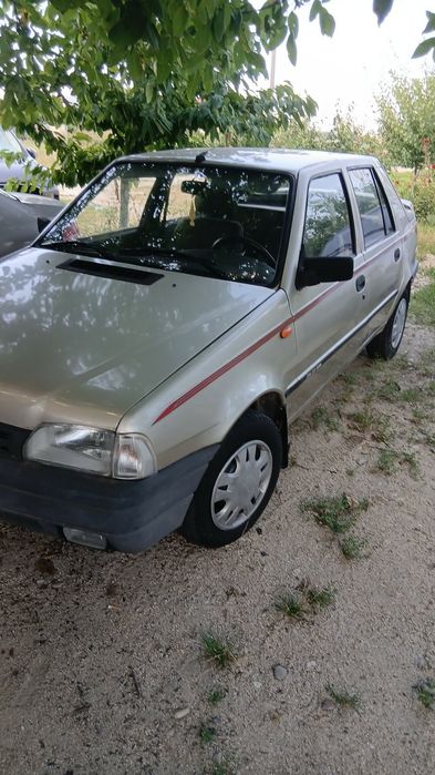 Dacia Nova