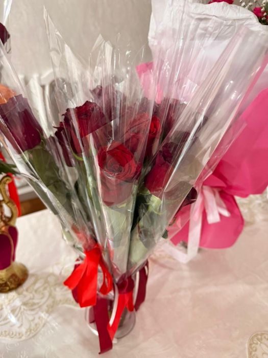 Арзан багада гулдер бугин келген