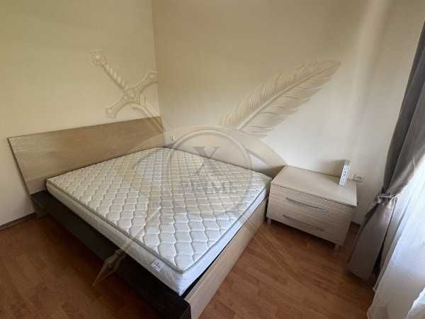 Дава се под наем Двустаен апартамент в Варна, Изгрев - 35 кв.м за 380 € - Снимка #3