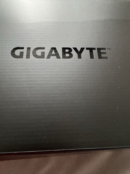 Видеокарта Gigabyte geforce rtx 4070 ti