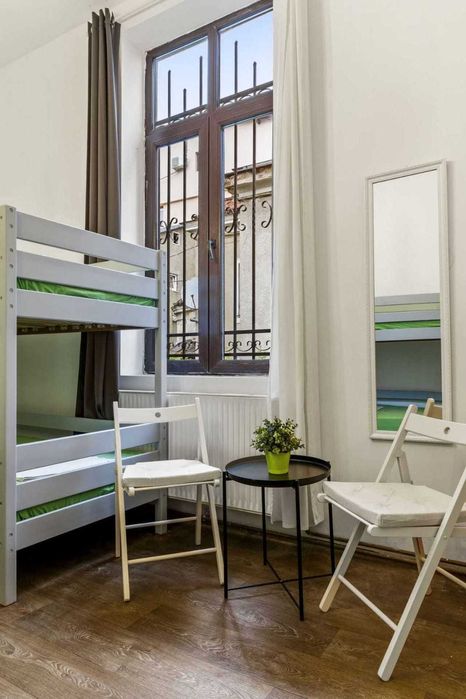 Casa centrala 32 paturi