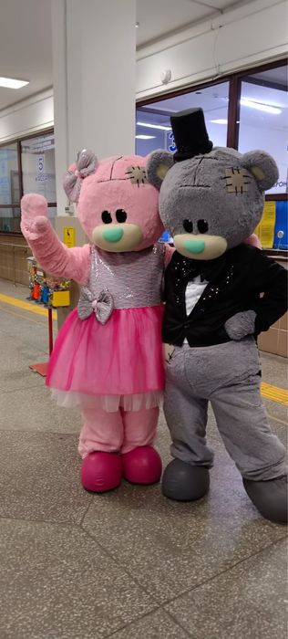 Костюмы на прокат