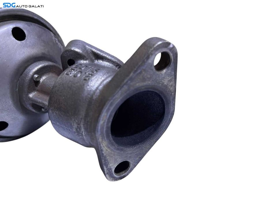 Supapa EGR VW Phaeton 3.0 TDI V6 BMK BNG ASB 2005 - 2011 Cod 059131503H [B0011]