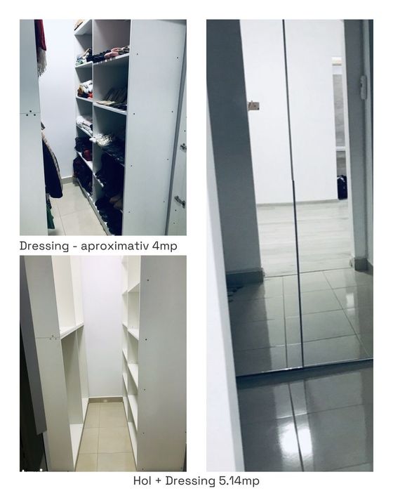 Apartament cu 2 camere - 8 min metrou Iancului - DIRECT PROPRIETAR