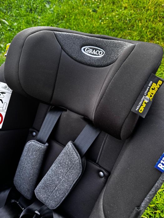 Scaun auto Graco