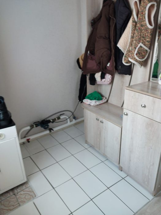 Двухуровневый дом