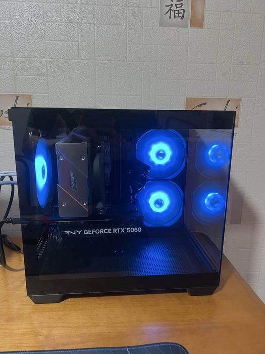 Игровой персональный компьютер