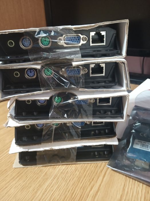 Vand NComputing x550