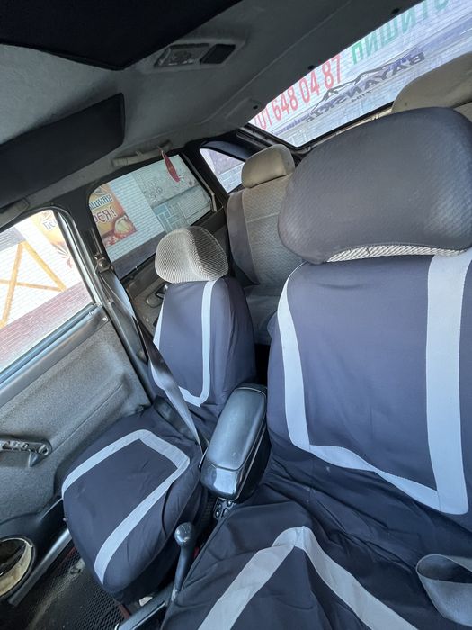 Продам машину Ваз 2112 Срочно