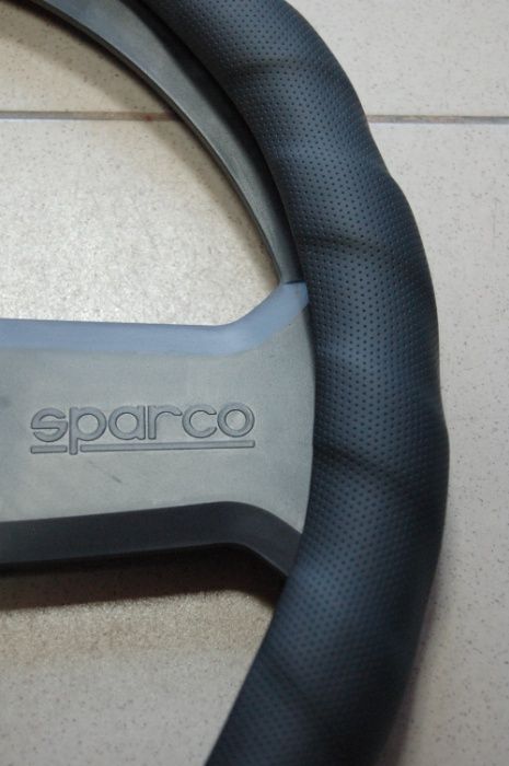 Калъф за волан sparco спарко