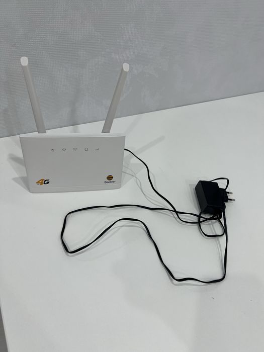 Продам WI FI роутор от билайн