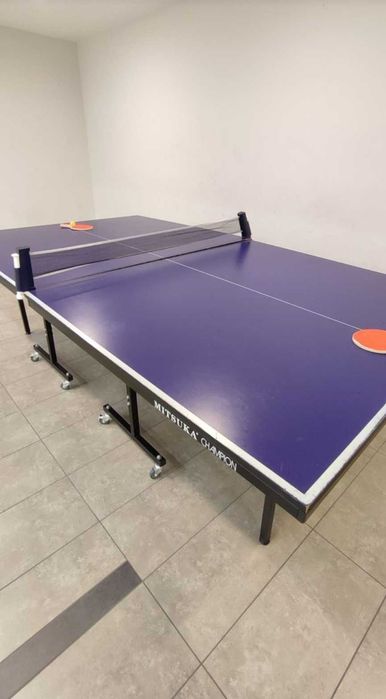 Tennis Stol | Теннисный стол "