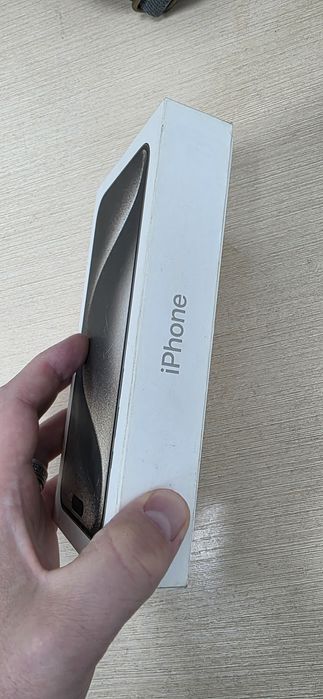Iphone 15 pro max айфон продам