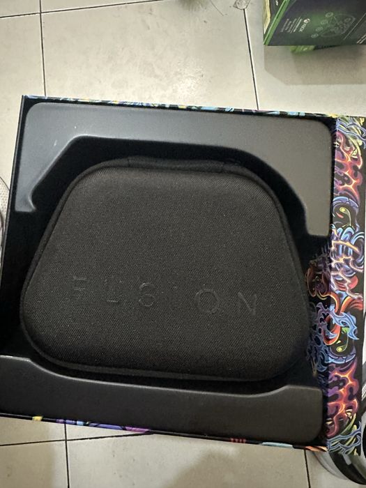 Controller PowerA Fusion Pro 3 pentru Xbox