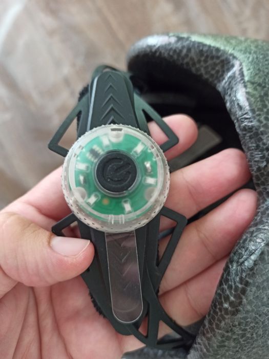 Детска каска Byox Y-22S