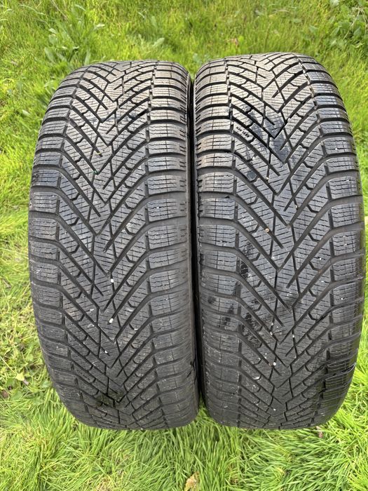 Anvelope 205 65 17 Pirelli 7mm