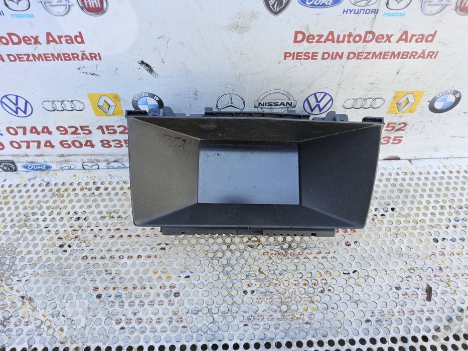Radio Cd cu Mp3 și display Opel Astra H zafira B