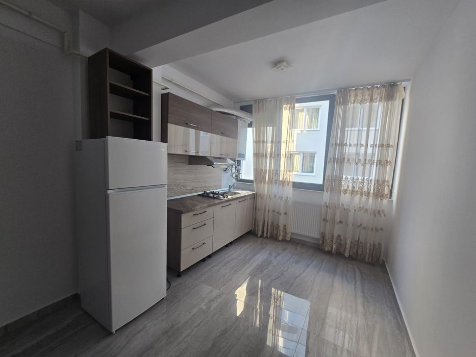 Închiriez apartament. Gheorghe Enescu