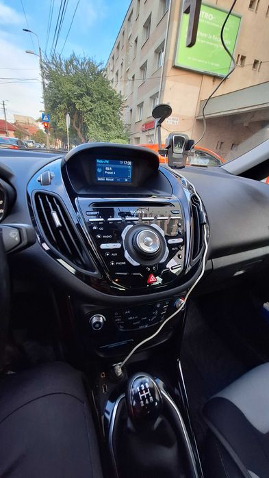 FORD B-MAX 2015 — imagine 5