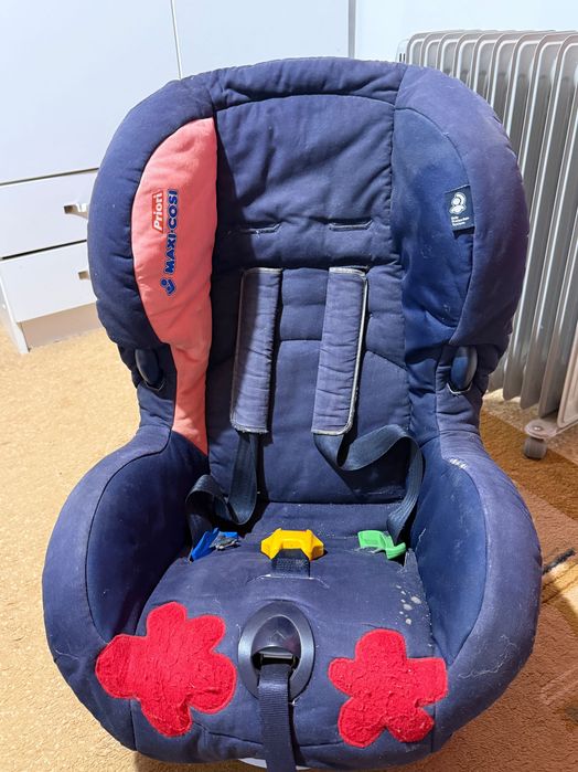 Детско столче за кола!