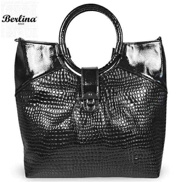 „Дамски чанти – ежедневие – черна