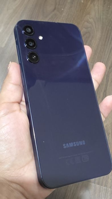Samsung Galaxy A 15