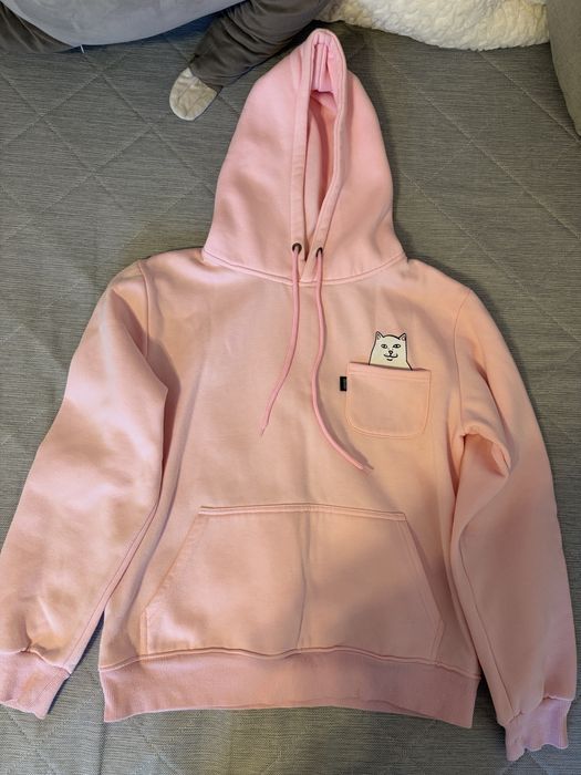 Худи ripndip размер s