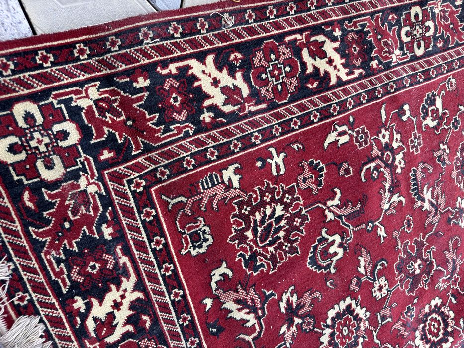 Три ковра  3 на 2