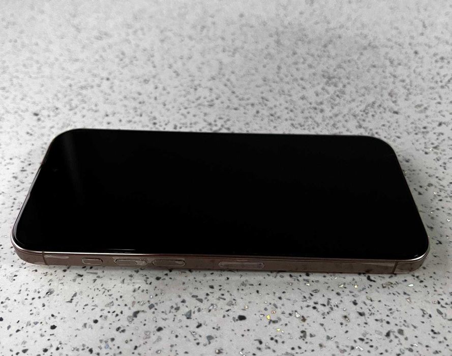 iPhone 16 Pro Max Desert Titanium 256GB GARANTIE+FACTURA