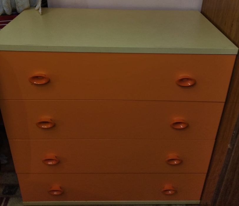 Спальный детский гарнитур