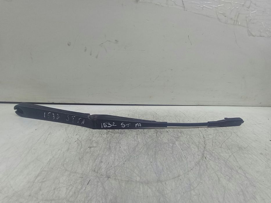 Brat stergator parbriz stanga 12770118 Saab 9-3 2 (facelift) (2007 - 2011)