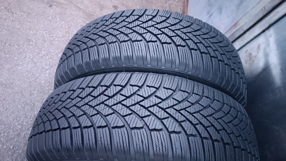 195/65/15 Bridgestone