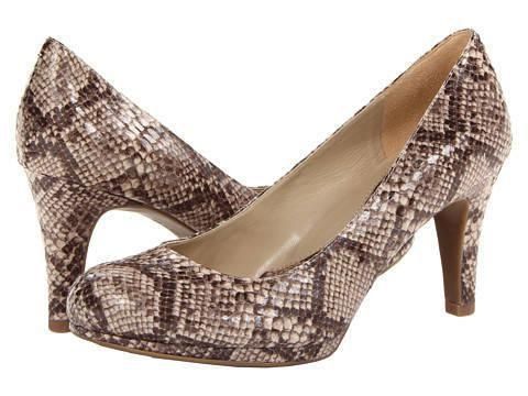 Женские туфли Naturalizer