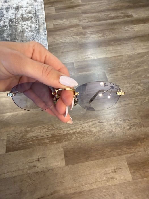 Слънчеви очила miu miu