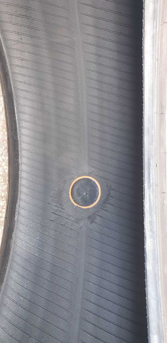 4 броя летни гуми Bridgestone Potenza S001  225/40R19 93W.