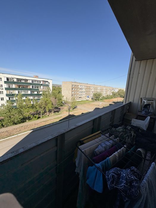 Продам квартиру