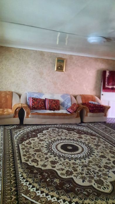 #СИЖЖАК қишлоғида #УЧАСТКА сотилади!