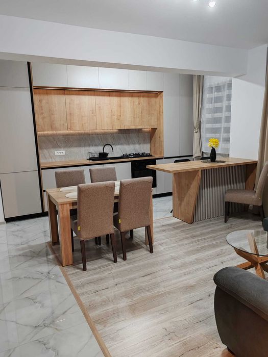 Inchiriez apartament 2 camere Giroc