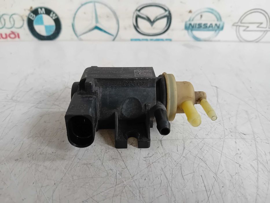 Supapa Vacuum Turbo Turbina Vw Passat B8 AN 2014-2020 Motor 1.6 Tdi DCX
