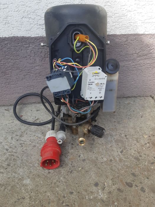 Aparate presiune karcher