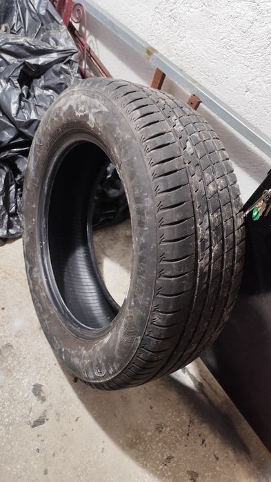 Cauciucuri vara 225/60/R17 99H