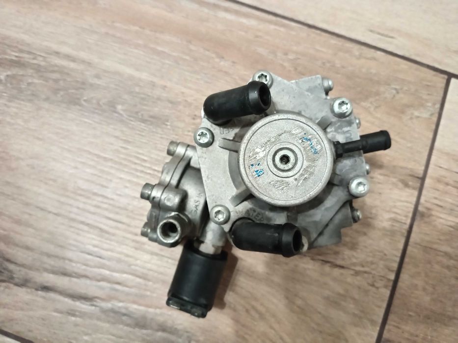 Изпарител Shark 1200MB за газов инжекцион