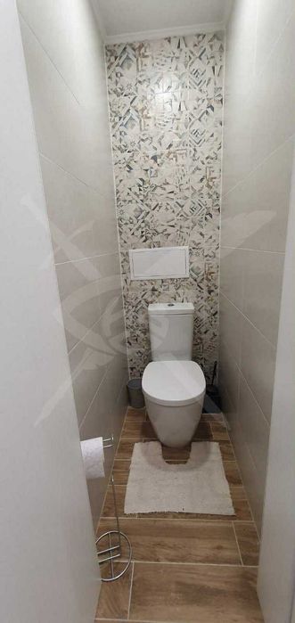 Дава се под наем Тристаен апартамент в Варна, Базар Левски - 77 кв.м за 648.21 € - Снимка #7