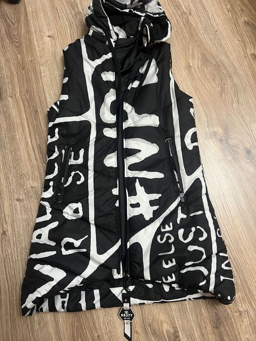 bratan дамски топли якета и елек