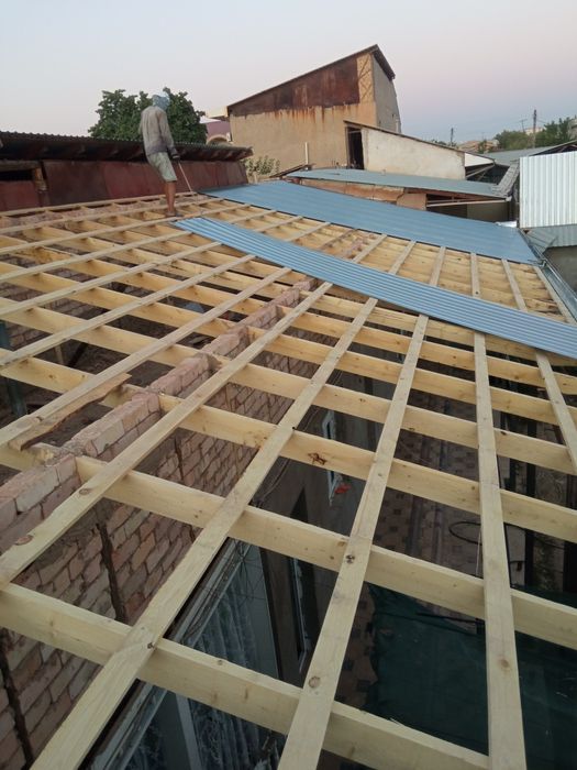 Том очиб епиш хизмати