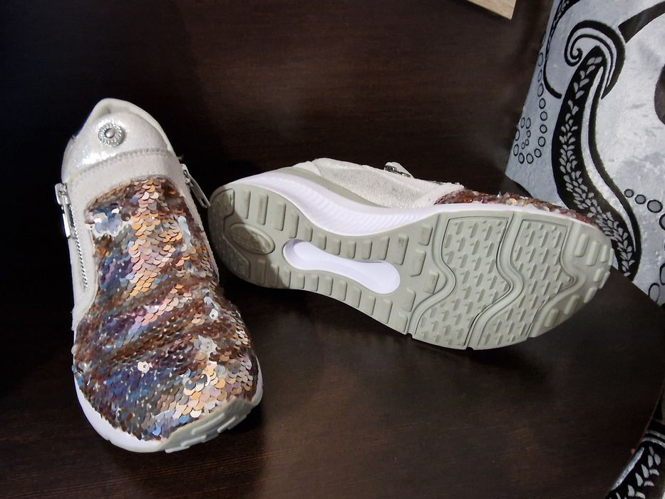 Pantofi sport femei versace jeans