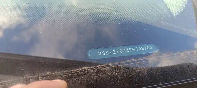 Dezmembrez Seat Ibiza 5 (6J5) [Fabr 2008-2017]