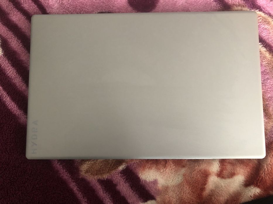 Ноутбук HYDRA H23